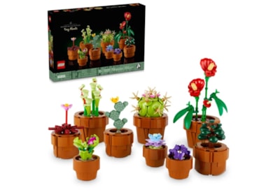Lego® Tiny Plants (10329)