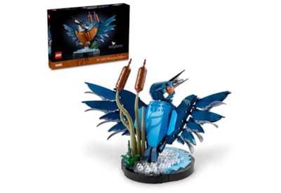 Lego® Kingfisher Bird (10331)
