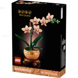 Lego® Botanicals Mini Orchid Lego® Botanicals Mini Orchid