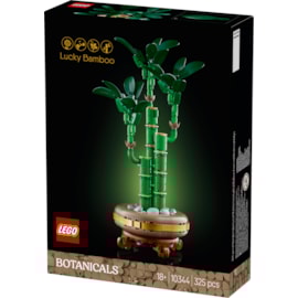 Lego® Botanicals Lucky Bamboo Lego® Botanicals Lucky Bamboo