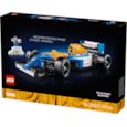 Lego® Icons Williams Racing Fw14b Nigel Mansell