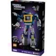 LEGO® Icons Transformers: Soundwave