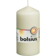 Bolsius Pillar Candle Ivory 120x60 (CN5515)