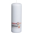 Bolsius 200mm x 70mm White Pillar Candle Bolsius 200mm x 70mm White Pillar Candle