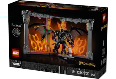 Lego® Lord Of The Rings Balrog Lego® Lord Of The Rings Balrog