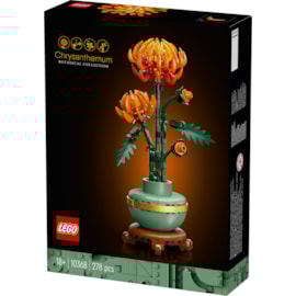 Lego® Botanicals Chrysanthemum Lego® Botanicals Chrysanthemum
