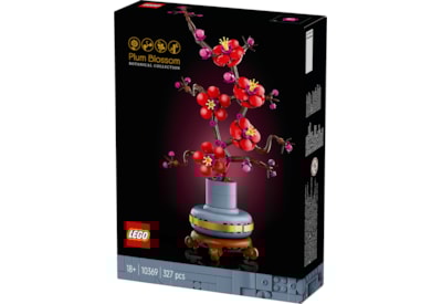 Lego® Botanicals Plum Blossom Lego® Botanicals Plum Blossom