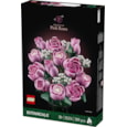 LEGO® Botanicals Bouquet Of Pink Roses
