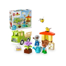 Lego® Duplo Caring for Bees & Beehives (10419)