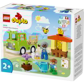 Lego® Duplo Caring for Bees & Beehives Lego® Duplo Caring for Bees & Beehives
