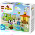 Lego® Duplo Caring for Bees & Beehives Lego® Duplo Caring for Bees & Beehives