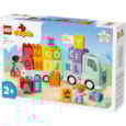 Lego® Duplo Alphabet Truck Lego® Duplo Alphabet Truck