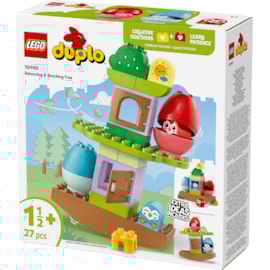 Lego® Duplo Balancing & Stacking Tree Lego® Duplo Balancing & Stacking Tree