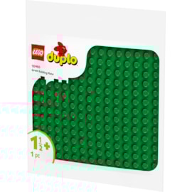 Lego® Duplo Green Building Plate Lego® Duplo Green Building Plate