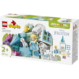 LEGO® Duplo Frozen Creative Box With Elsa And Olaf LEGO® Duplo Frozen Creative Box With Elsa And Olaf
