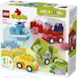 LEGO® Duplo Creative Vehicles LEGO® Duplo Creative Vehicles