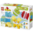 LEGO® Duplo 3 In 1 Creative Cute Pets LEGO® Duplo 3 In 1 Creative Cute Pets