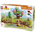 LEGO® Duplo Discovery Forest With Wild Animals LEGO® Duplo Discovery Forest With Wild Animals