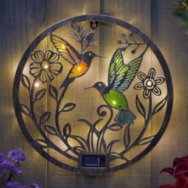 Smart Garden Wings Decordisc