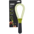 Joseph Joseph Twist 2 in 1 Whisk Grey/green Joseph Joseph Twist 2 in 1 Whisk Grey/green