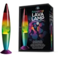 Rainbow Lava Lamp 40cm (10605)
