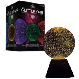 Glitter Orb (10607)