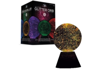 Glitter Orb (10607)