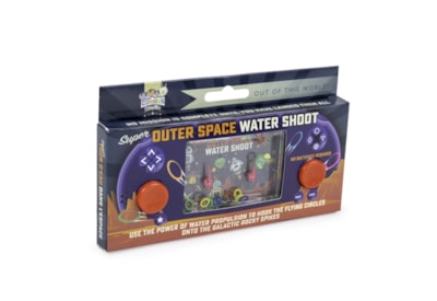 Outer Space Water Shoot