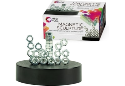 Magnetic Sculpture (10616)