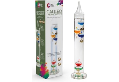 Galileo Thermometer Galileo Thermometer