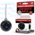 Worlds Smallest Infinity Ball