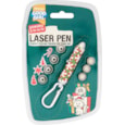Meowee Christmas Laser Pen Cat Toy 180mm (106486)