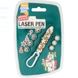 Meowee Christmas Laser Pen Cat Toy 180mm Meowee Christmas Laser Pen Cat Toy 180mm