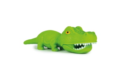 Tyrannosaurus Stretch