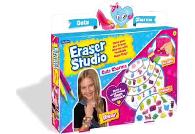 John Adams Eraser Studio (10690) John Adams Eraser Studio (10690)