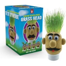 Grass Head (10696)