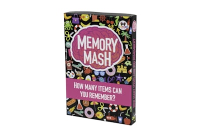 Memory Mash Memory Mash