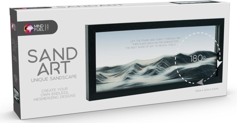 Sand Art (10705)
