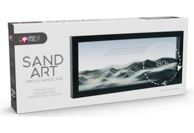 Sand Art
