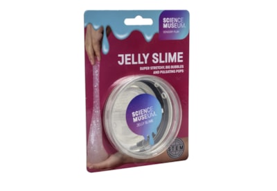Science Museum Jelly Slime