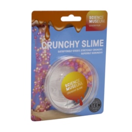 Science Museum Crunchy Slime