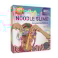 Science Museum Noodle Slime