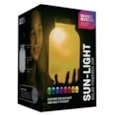 Sun-light Jar