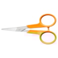 Fiskars Curved Manicure Scissors Fiskars Curved Manicure Scissors