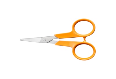 Fiskars Curved Manicure Scissors Fiskars Curved Manicure Scissors