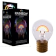 Rainbow Lightbulb Rainbow Lightbulb