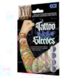 Tattoo Sleeves