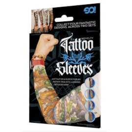 Tattoo Sleeves