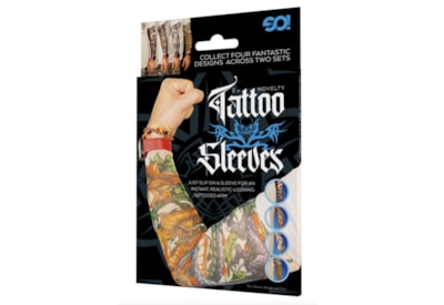 Tattoo Sleeves Tattoo Sleeves