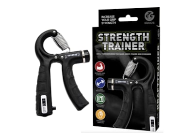 Strength Trainer Strength Trainer